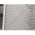 Радиатор охлаждения двигателя, 5N0121253N - VAG